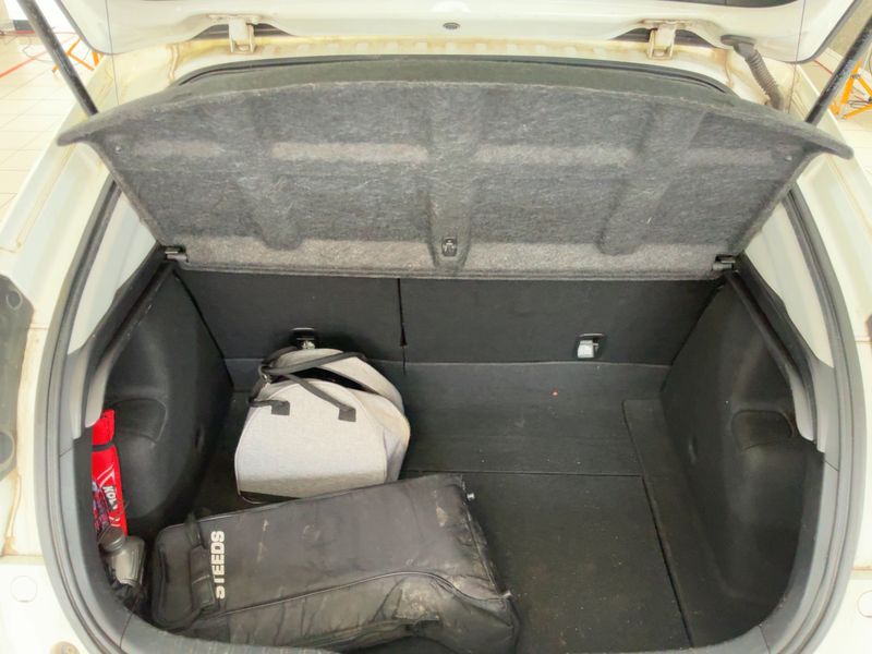 Honda Civic 1.6 DTEC I-DTEC Sport 2014 – снимка 15
