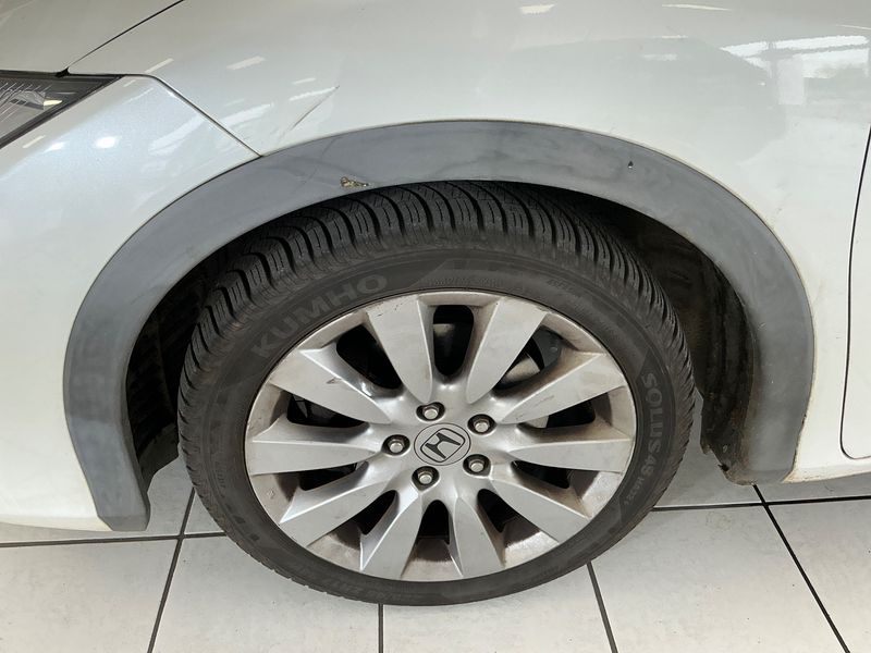 Honda Civic 1.6 DTEC I-DTEC Sport 2014 – снимка 25