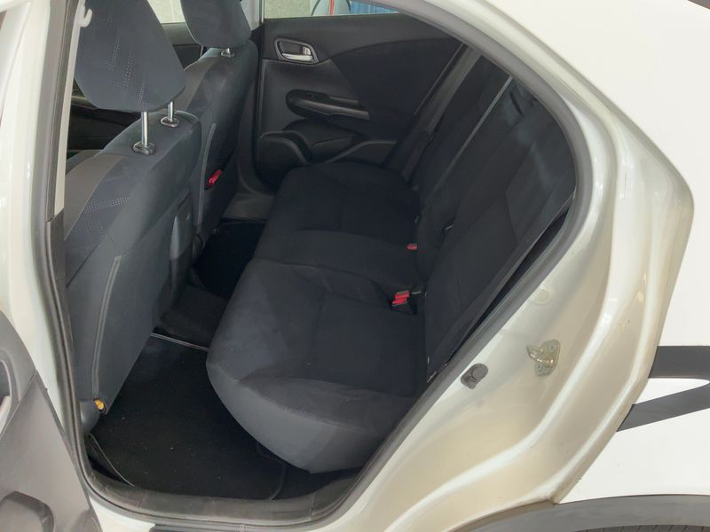 Honda Civic 1.6 DTEC I-DTEC Sport 2014 – снимка 19