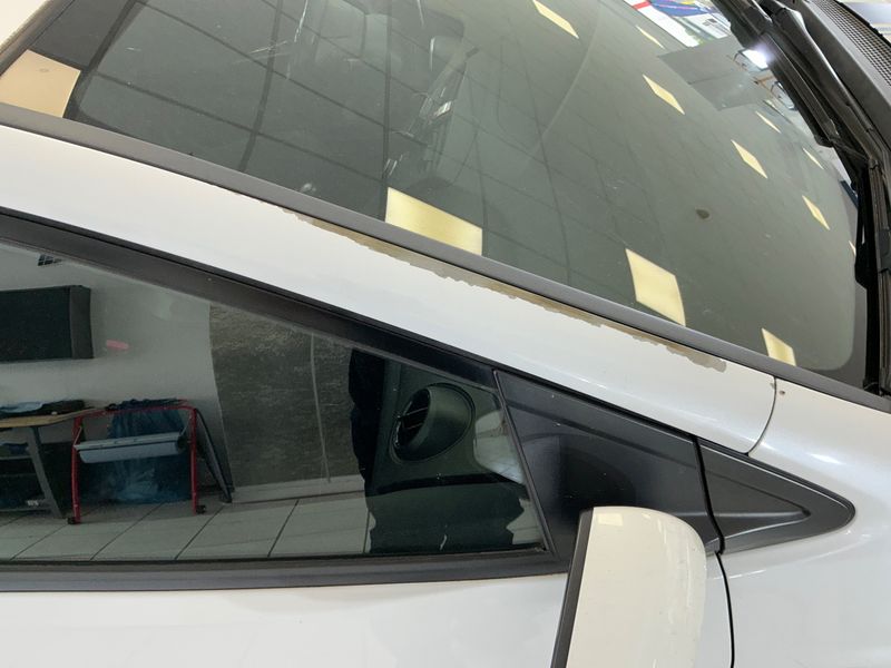 Honda Civic 1.6 DTEC I-DTEC Sport 2014 – снимка 22