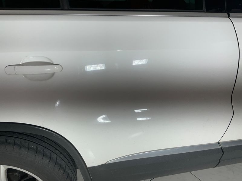 Volkswagen Tiguan 2.0 TDI Sport & Style BlueMotion Tech 2013 – снимка 30