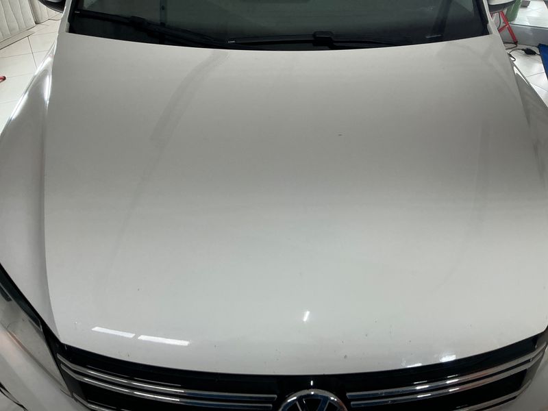 Volkswagen Tiguan 2.0 TDI Sport & Style BlueMotion Tech 2013 – снимка 64