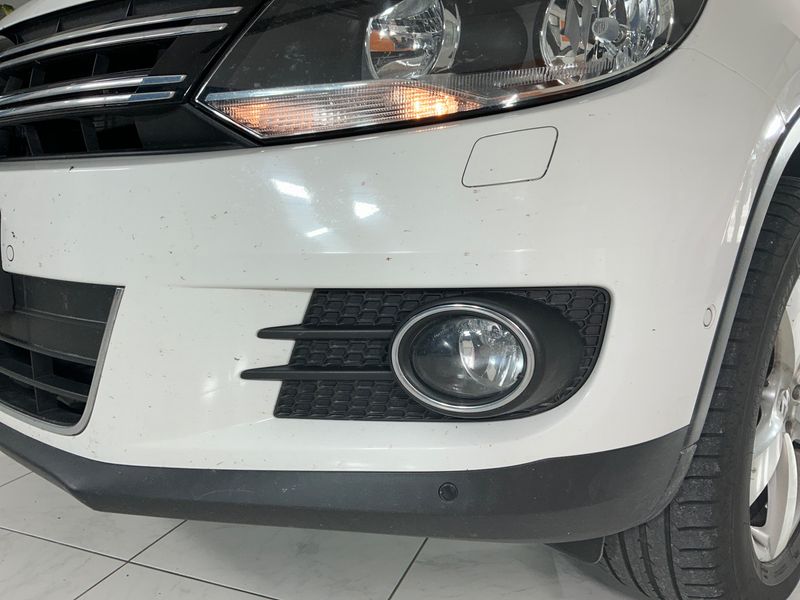 Volkswagen Tiguan 2.0 TDI Sport & Style BlueMotion Tech 2013 – снимка на щета 75