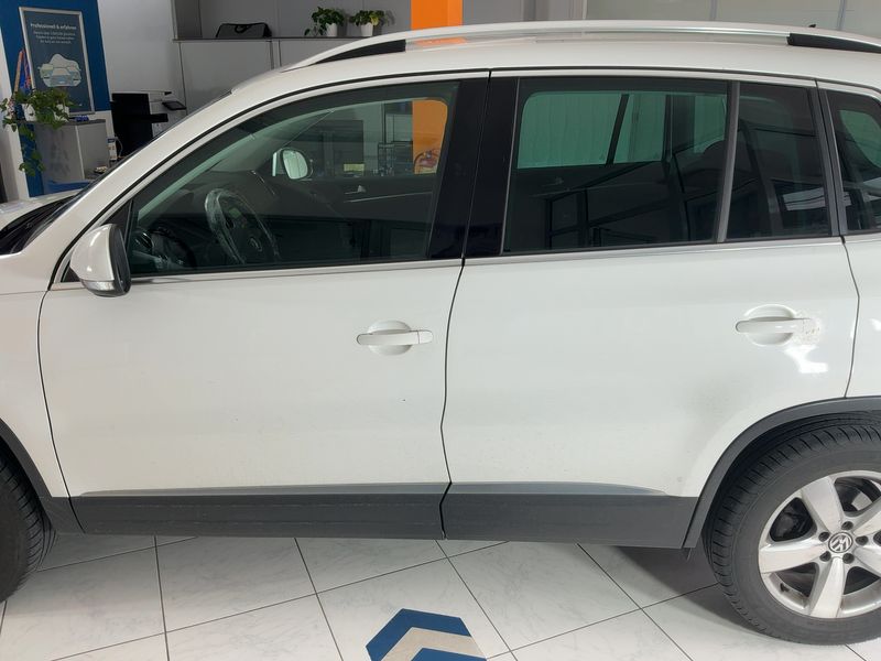 Volkswagen Tiguan 2.0 TDI Sport & Style BlueMotion Tech 2013 – снимка на щета 4