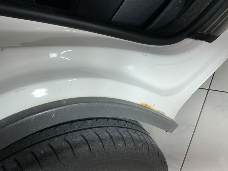 Volkswagen Tiguan 2.0 TDI Sport & Style BlueMotion Tech 2013 – снимка 23
