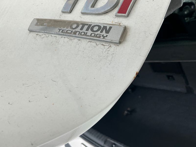 Volkswagen Tiguan 2.0 TDI Sport & Style BlueMotion Tech 2013 – снимка на щета 66