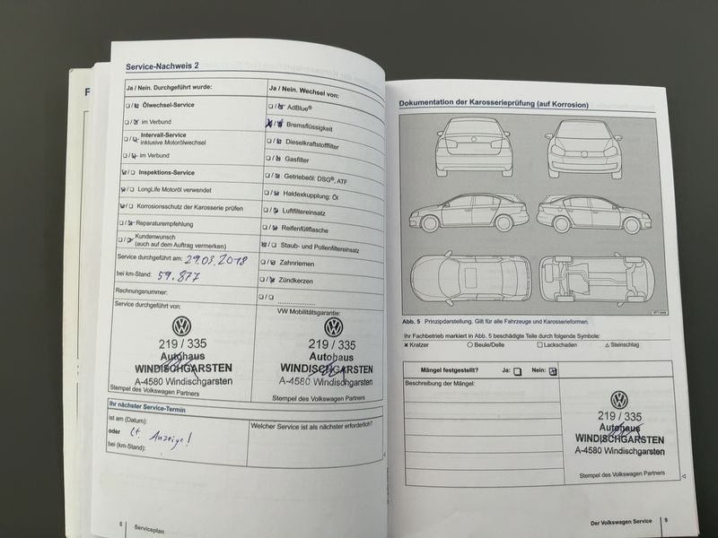 Volkswagen Tiguan 2.0 TDI Sport & Style BlueMotion Tech 2013 – снимка 23