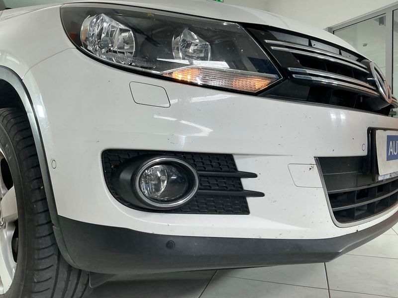 Volkswagen Tiguan 2.0 TDI Sport & Style BlueMotion Tech 2013 – снимка на щета 73