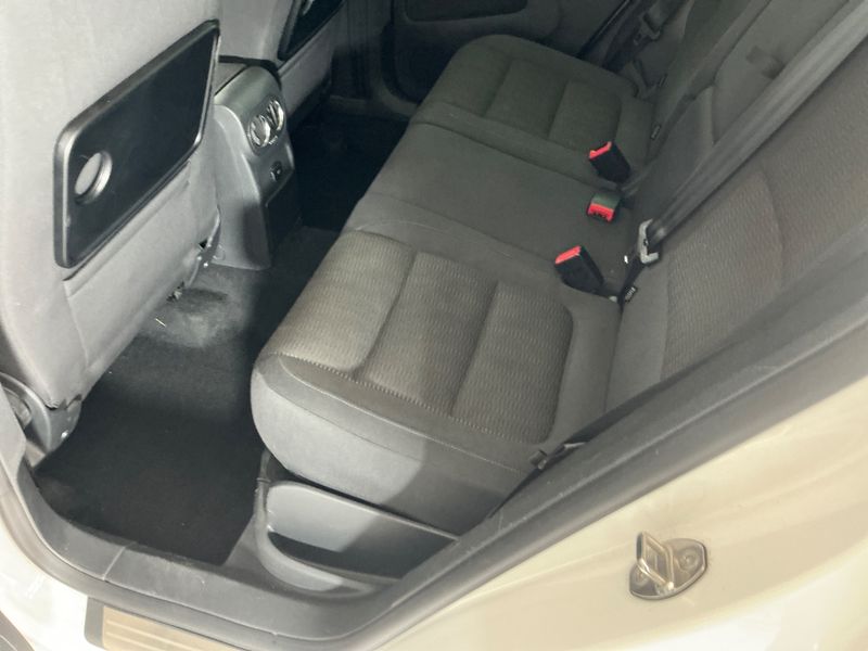Volkswagen Tiguan 2.0 TDI Sport & Style BlueMotion Tech 2013 – снимка 43