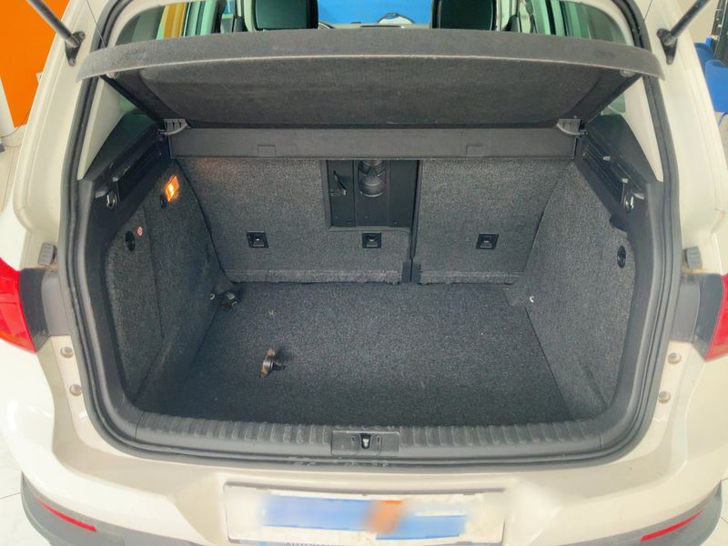 Volkswagen Tiguan 2.0 TDI Sport & Style BlueMotion Tech 2013 – снимка 16