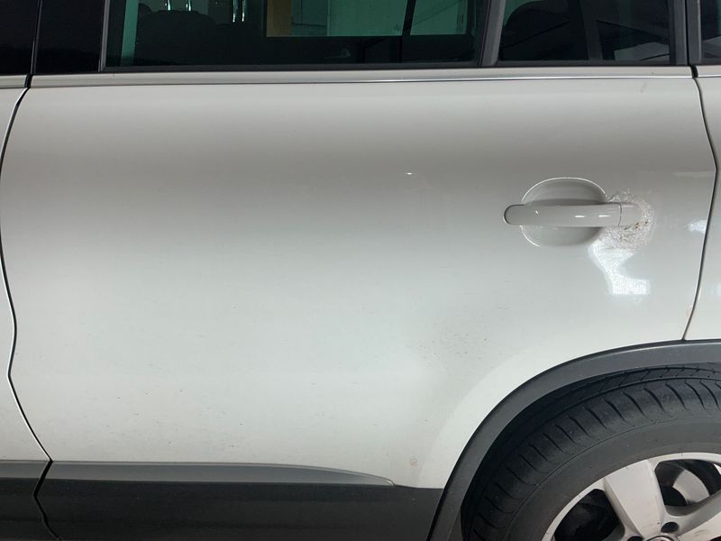 Volkswagen Tiguan 2.0 TDI Sport & Style BlueMotion Tech 2013 – снимка 34