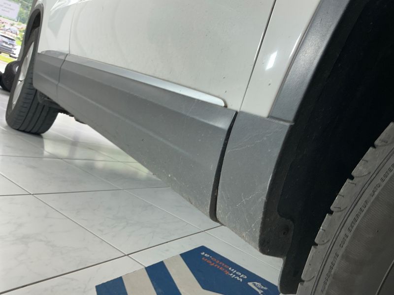 Volkswagen Tiguan 2.0 TDI Sport & Style BlueMotion Tech 2013 – снимка 32