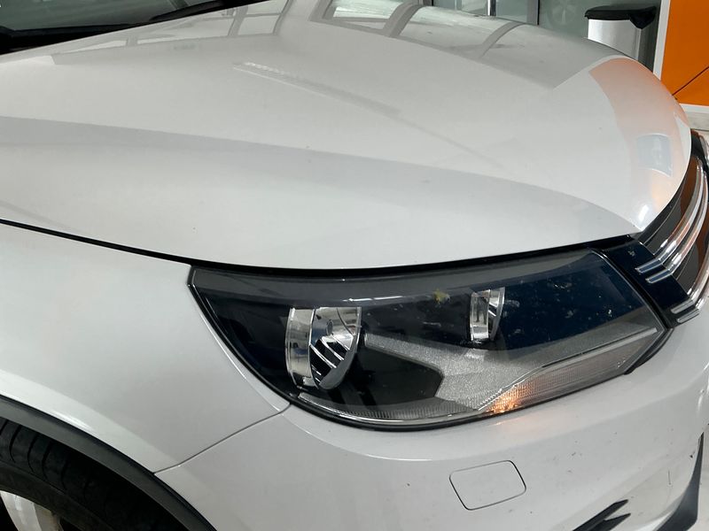 Volkswagen Tiguan 2.0 TDI Sport & Style BlueMotion Tech 2013 – снимка 65