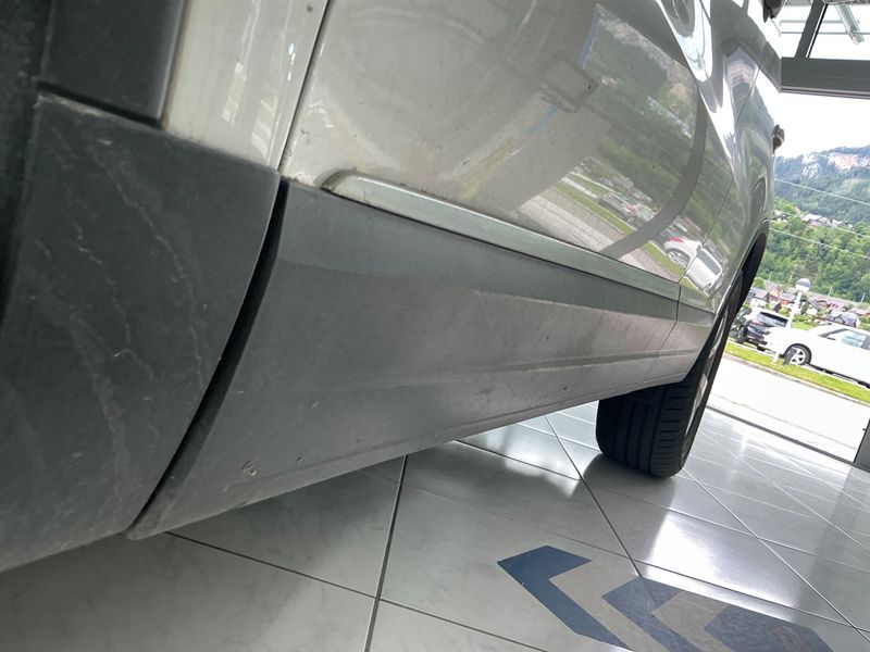 Volkswagen Tiguan 2.0 TDI Sport & Style BlueMotion Tech 2013 – снимка 29