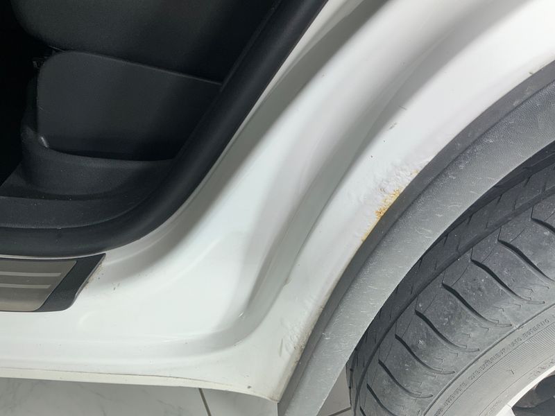 Volkswagen Tiguan 2.0 TDI Sport & Style BlueMotion Tech 2013 – снимка на щета 49