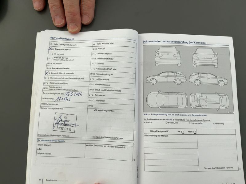 Volkswagen Tiguan 2.0 TDI Sport & Style BlueMotion Tech 2013 – снимка 26