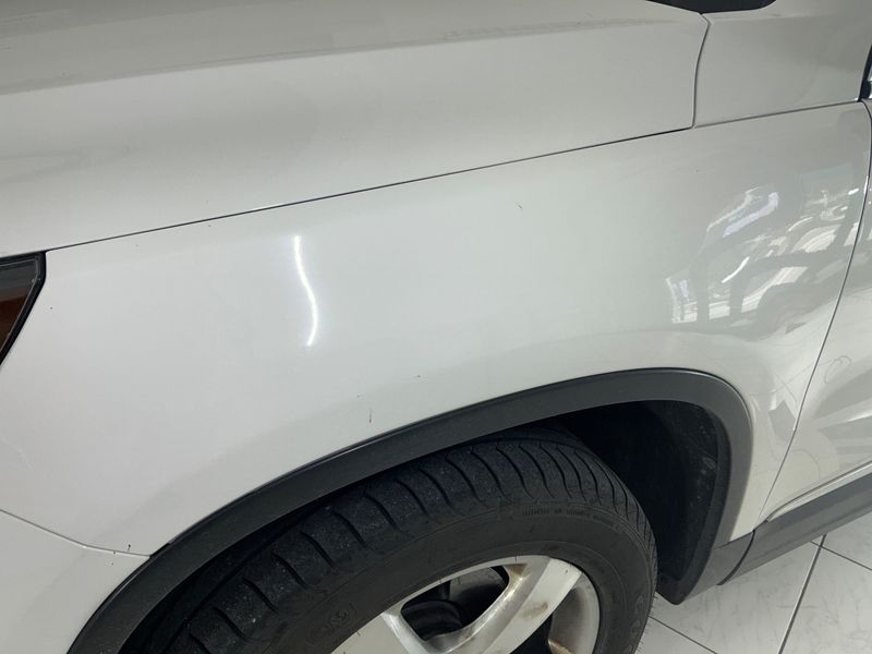 Volkswagen Tiguan 2.0 TDI Sport & Style BlueMotion Tech 2013 – снимка на щета 48