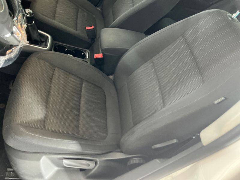 Volkswagen Tiguan 2.0 TDI Sport & Style BlueMotion Tech 2013 – снимка на щета 52