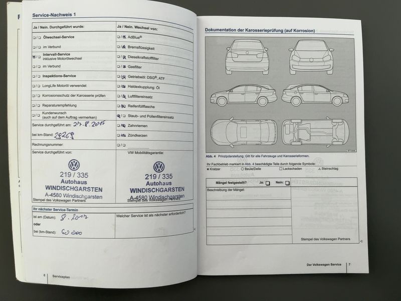 Volkswagen Tiguan 2.0 TDI Sport & Style BlueMotion Tech 2013 – снимка 22
