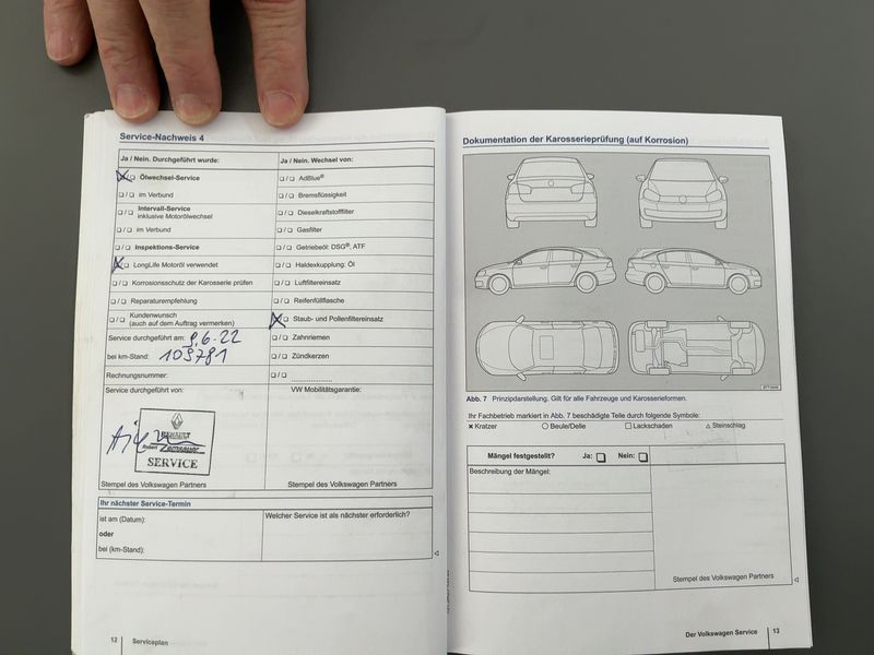 Volkswagen Tiguan 2.0 TDI Sport & Style BlueMotion Tech 2013 – снимка 25