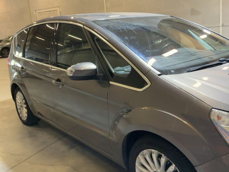 Ford S-Max 2.0 TDCi Titanium 2013 – снимка 12