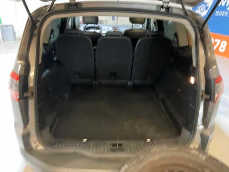 Ford S-Max 2.0 TDCi Titanium 2013 – снимка 16