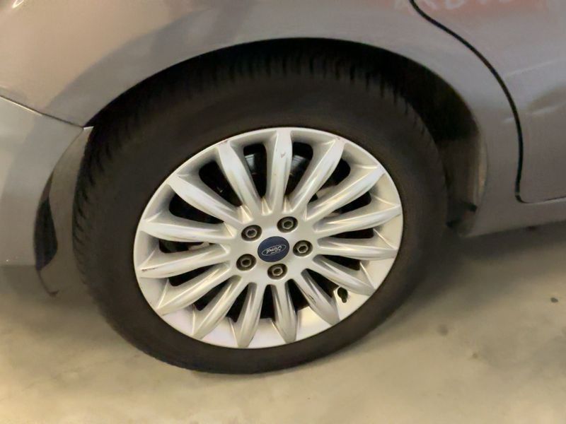 Ford S-Max 2.0 TDCi Titanium 2013 – снимка 9