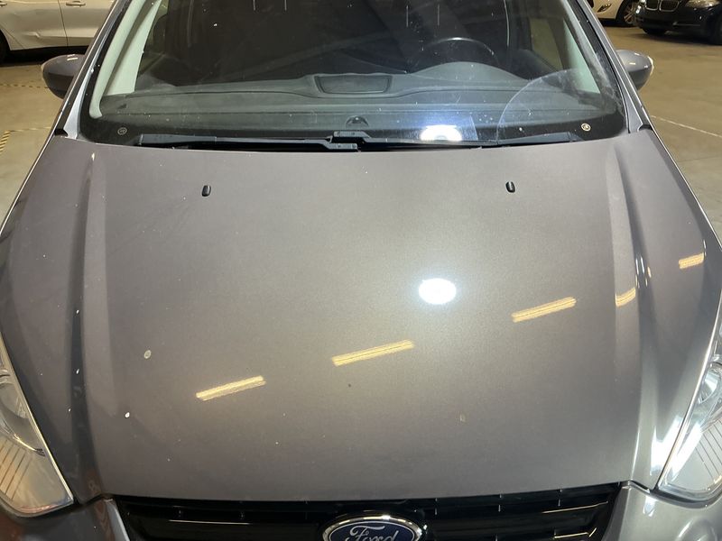Ford S-Max 2.0 TDCi Titanium 2013 – снимка 27