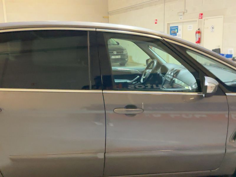 Ford S-Max 2.0 TDCi Titanium 2013 – снимка 10