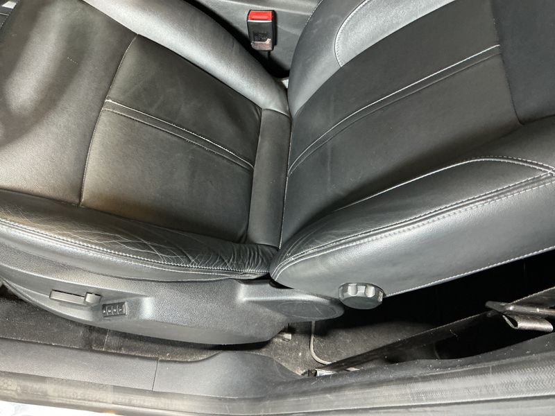 Ford S-Max 2.0 TDCi Titanium 2013 – снимка 24