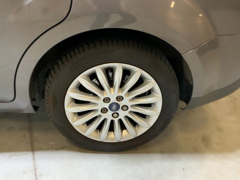 Ford S-Max 2.0 TDCi Titanium 2013 – снимка 5