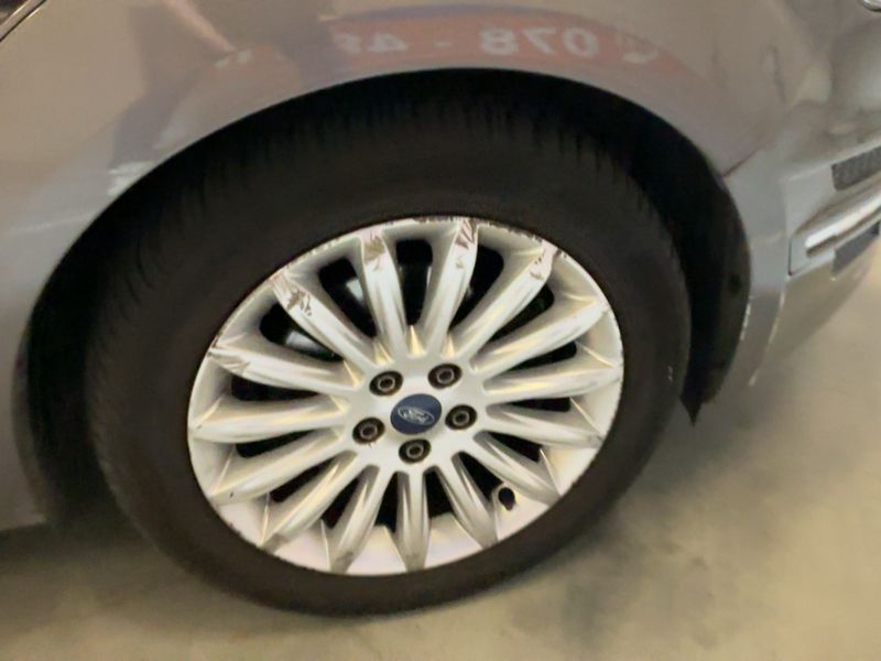 Ford S-Max 2.0 TDCi Titanium 2013 – снимка 11