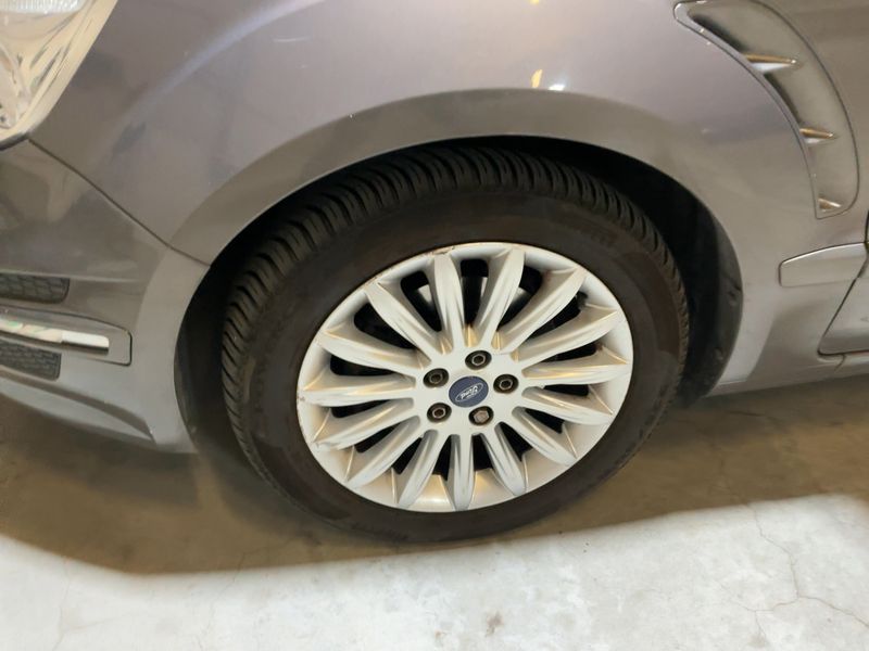 Ford S-Max 2.0 TDCi Titanium 2013 – снимка 3