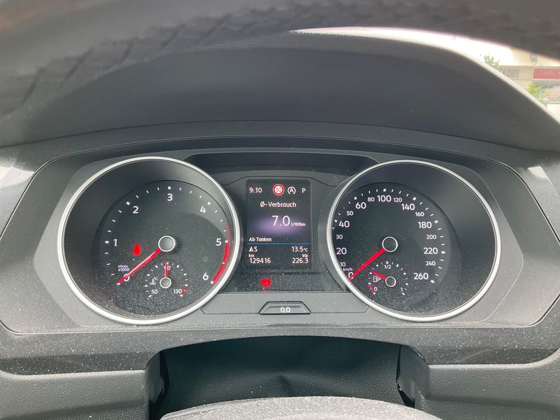 Volkswagen Tiguan 2.0 TDI Offroad 4Motion 2019 – снимка 19