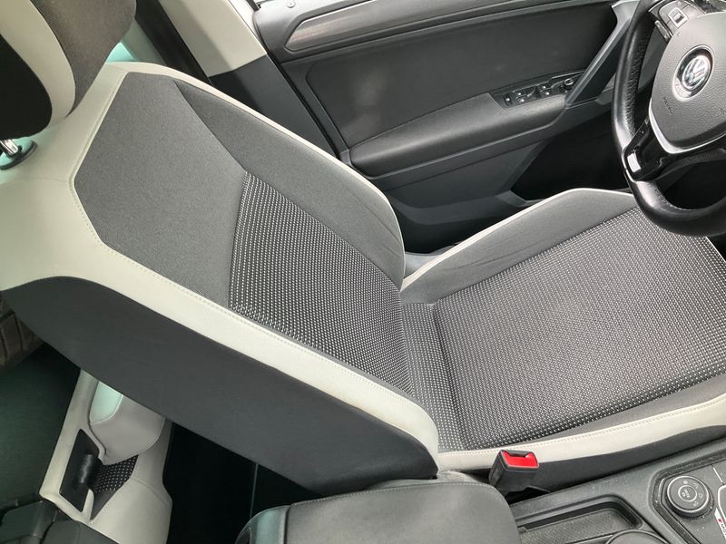 Volkswagen Tiguan 2.0 TDI Offroad 4Motion 2019 – снимка 26