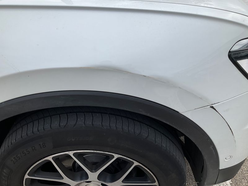 Volkswagen Tiguan 2.0 TDI Offroad 4Motion 2019 – снимка 23