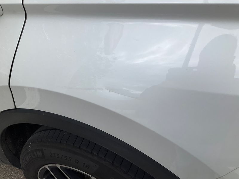 Volkswagen Tiguan 2.0 TDI Offroad 4Motion 2019 – снимка 28