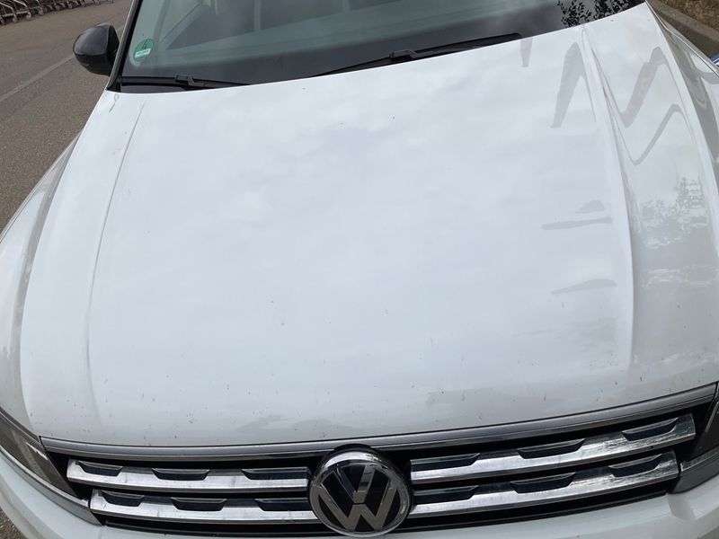 Volkswagen Tiguan 2.0 TDI Offroad 4Motion 2019 – снимка 31