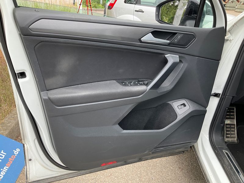 Volkswagen Tiguan 2.0 TDI Offroad 4Motion 2019 – снимка 27