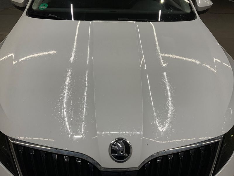 Skoda Octavia 1.6 TDI Style 2018 – снимка 35