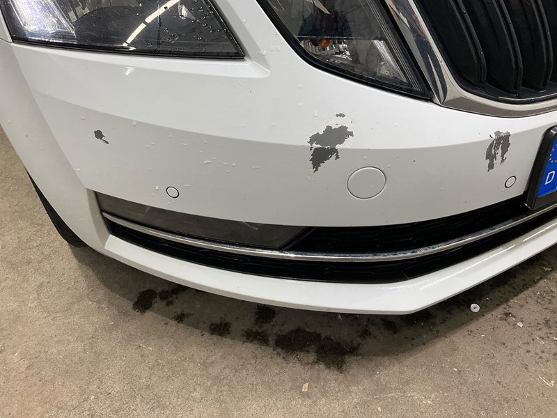 Skoda Octavia 1.6 TDI Style 2018 – снимка 33