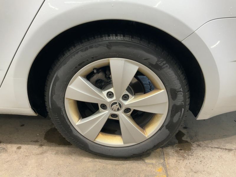 Skoda Octavia 1.6 TDI Style 2018 – снимка 5