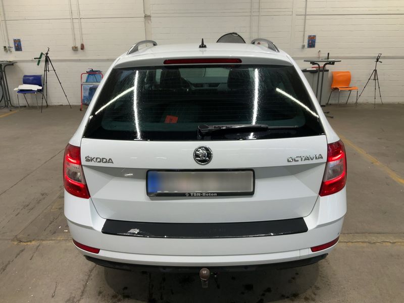 Skoda Octavia 1.6 TDI Style 2018 – снимка 7