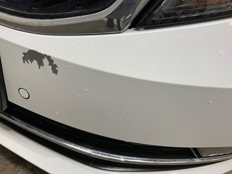 Skoda Octavia 1.6 TDI Style 2018 – снимка 34