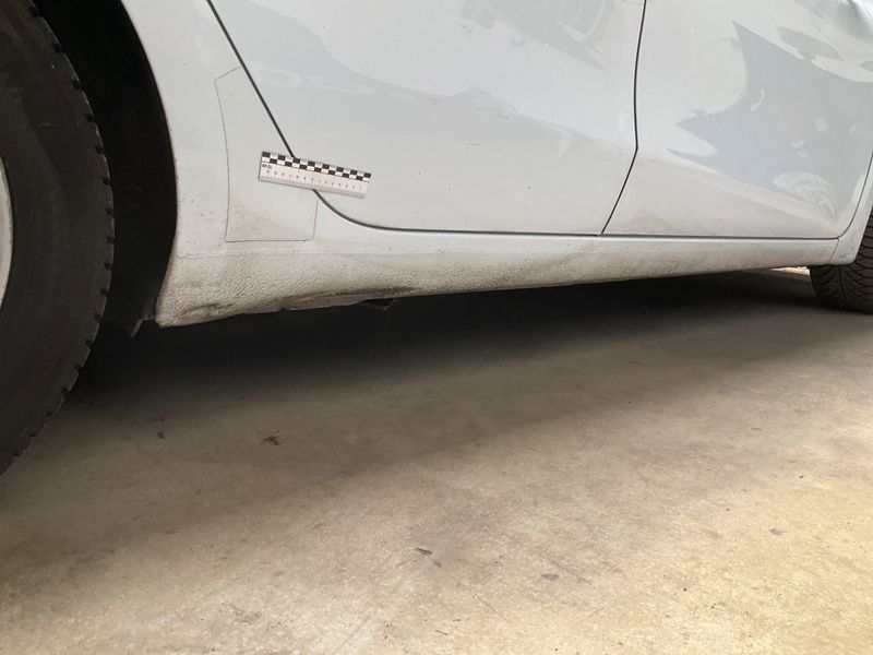 Kia cee'd 1.6 GDI SW Active 2013 – снимка 22