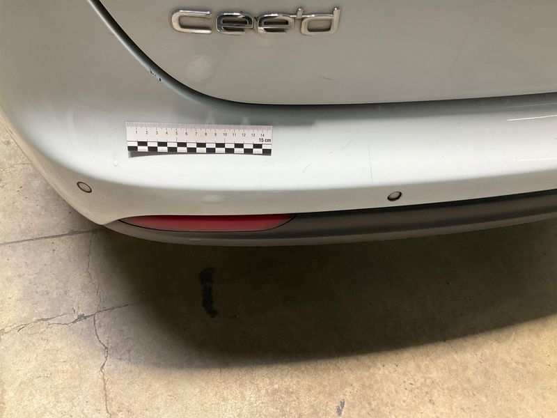 Kia cee'd 1.6 GDI SW Active 2013 – снимка 41