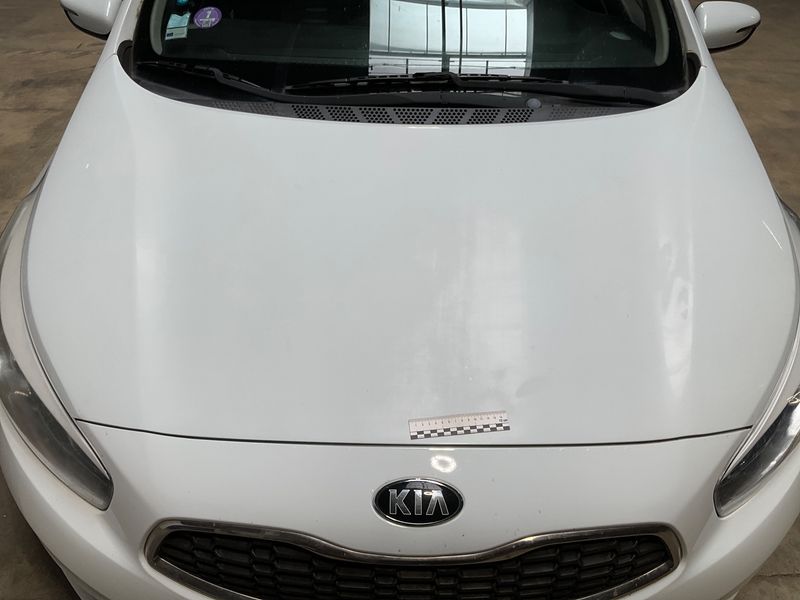 Kia cee'd 1.6 GDI SW Active 2013 – снимка 42