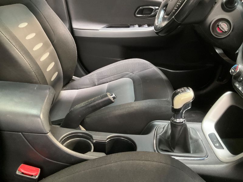 Kia cee'd 1.6 GDI SW Active 2013 – снимка 31