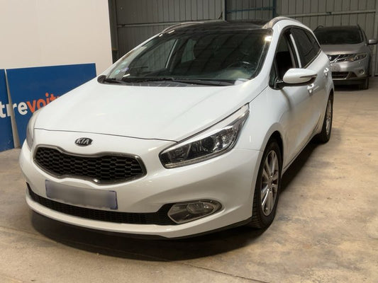 Kia cee'd 1.6 GDI SW Active 2013 – снимка 1