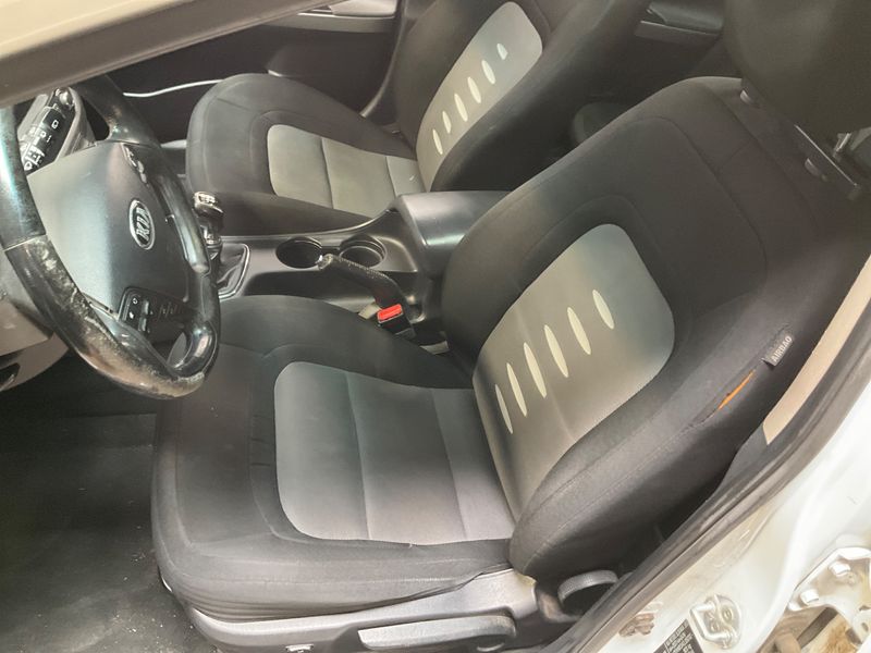 Kia cee'd 1.6 GDI SW Active 2013 – снимка 34